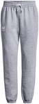 UNDER ARMOUR Essential Fleece Jogginghose Damen 011 - mod gray light...