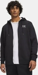 Under Armour 1373881-001, UNDER ARMOUR Essential Fleece Kapuzenjacke Herren 001 -