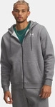 Under Armour 1373881-012, UNDER ARMOUR Essential Fleece Kapuzenjacke Herren 012 -