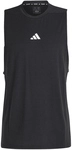 adidas D4T Workout Trainings-Tanktop Herren IK9726 - black XXL