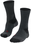 FALKE TKX Expedition Socken Damen 3180 - asphalt mel. 35-36