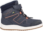 ZigZag Rincet wasserdichte Winterboots Kinder 2048 - navy blazer 24
