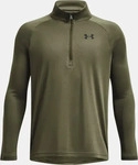 Under Armour 1363286-390, UNDER ARMOUR Tech 2.0 1/2-Zip langarm Sportshirt...