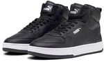PUMA Caven 2.0 Mid Winterized Sneaker 02 - PUMA black/PUMA silver/PUMA white 40
