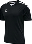 hummel Core XK Poly Trikot Herren 2001 - black XXL