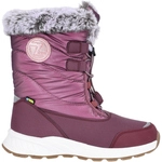 ZigZag Rasbell wasserdichte Stiefel Kinder 4291 - nocturne 28