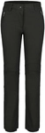ICEPEAK Entiat Softshell Skihose Damen 990 - black 36