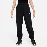 NIKE Sportswear Club Fleece Oversized Jogginghose Kinder 010 -...