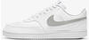 Nike DH2987-112, NIKE Court Vision Next Nature Low-Top Sneaker Herren 112 - white/lt