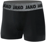 JAKO Funktions-Boxershorts Herren schwarz L