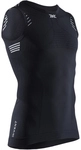 X-BIONIC Invent Light Funktions-Tanktop Herren opal black/arctic white XL
