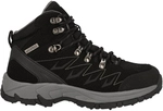 Whistler Contai wasserdichte Eisschuhe Damen 1001 - black 36