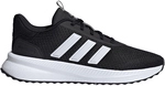adidas X_Plrpath Sneaker Herren ID0468 - core black/cloud white/core black 44