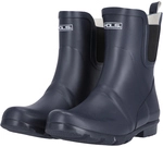 Mols Suburbs Gummistiefel Damen 2001 - dark navy 36