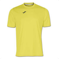 JOMA Combi Trainingsshirt Kinder 002 - gelb 104/116