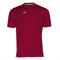 JOMA Combi Trainingsshirt Kinder 560 - granat 152