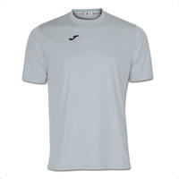 JOMA Combi Trainingsshirt Kinder 271 - grau 152