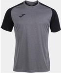 JOMA Academy IV Volleyballtrikot 251 - grau M
