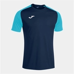 JOMA Academy IV Volleyballtrikot 342 - marineblau/t&uuml;rkis S