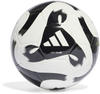 adidas Tiro Club Fußball 001A - white/black 4