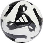 adidas Tiro Club Fu&szlig;ball HT2430 - white/black 4