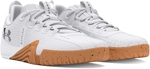 UNDER ARMOUR Reign 6 Trainingsschuhe Herren 100 - white/distant gray/black 43