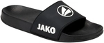 JAKO Jakolette Badelatschen 729 - jet black 29