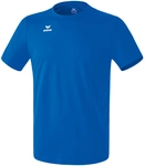 erima kurzarm Trainingsshirt Kinder new royal 116