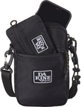 Dakine Journey Mini Umh&auml;ngetasche 001 - black