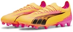 PUMA Ultra Ultimate FG/AG Fu&szlig;ballschuhe 03 - sun stream/puma black/sunset glow 40.5