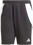 adidas Tiro 24 Sweatshorts Herren IP1954 - black/white XXL