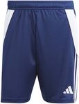 adidas Tiro 24 Trainingsshorts Herren IR9335 - team navy blue 2/white M