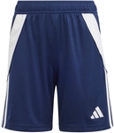 adidas Tiro 24 Trainingsshorts Kinder IS1003 - team navy blue 2/white 116