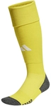 adidas Adisock 24 Fu&szlig;ball Stutzenstr&uuml;mpfe IW1770 - team yellow/white 49-51