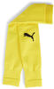 PUMA teamGOAL Sleeve-Stutzen 07 - faster yellow/puma black 31-34
