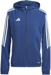 adidas Tiro 24 Windbreaker Damen IM8802 - team navy blue 2/white L