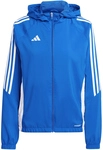 adidas Tiro 24 Windbreaker Damen IM8804 - team royal blue/white M