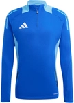 adidas Tiro 24 Competition Training-Sweatshirt Herren IS1641 - team royal blue M
