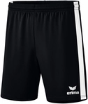 erima Retro Star Shorts schwarz/wei&szlig; M