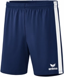 erima Retro Star Shorts new navy/wei&szlig; S