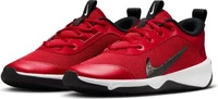 Nike DM9027-601, NIKE Omni Multi-Court Hallenschuhe &auml;ltere Kinder 601 - university