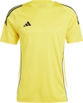 adidas Tiro 24 Fu&szlig;balltrikot Herren IS1015 - team yellow/white XXL