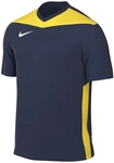 NIKE Park Derby IV Dri-FIT Fu&szlig;balltrikot Herren 410 - midnight navy/tour