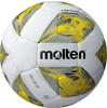 molten Fußball Leichtball 350g F5A3135-Y weiß/gelb/silber 5