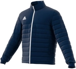 adidas Entrada Light Coachjacke Herren IB6071 - team navy blue 2 XS