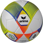 erima Hybrid Lite 350g Leicht-Fu&szlig;ball Gr. 5 new royal/fiery-coral