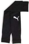 PUMA teamGOAL Sleeve-Stutzen 03 - PUMA black/PUMA white 31-34