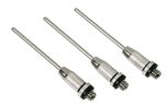 3er Pack erima Ventilnadeln