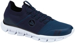 JAKO Premium Knit Sneaker 906 - marine/darkblue 36