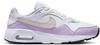 NIKE Air Max SC Sneaker Damen 120 - white/platinum violet-violet mist-black 40